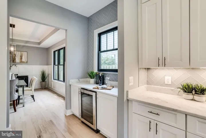 1720 N Quebec St, Arlington, Virginia 22207