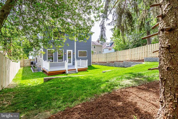 1720 N Quebec St, Arlington, Virginia 22207