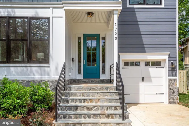 1720 N Quebec St, Arlington, Virginia 22207