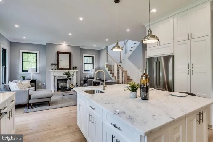 1720 N Quebec St, Arlington, Virginia 22207