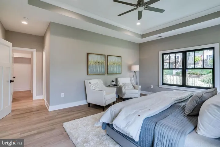1720 N Quebec St, Arlington, Virginia 22207