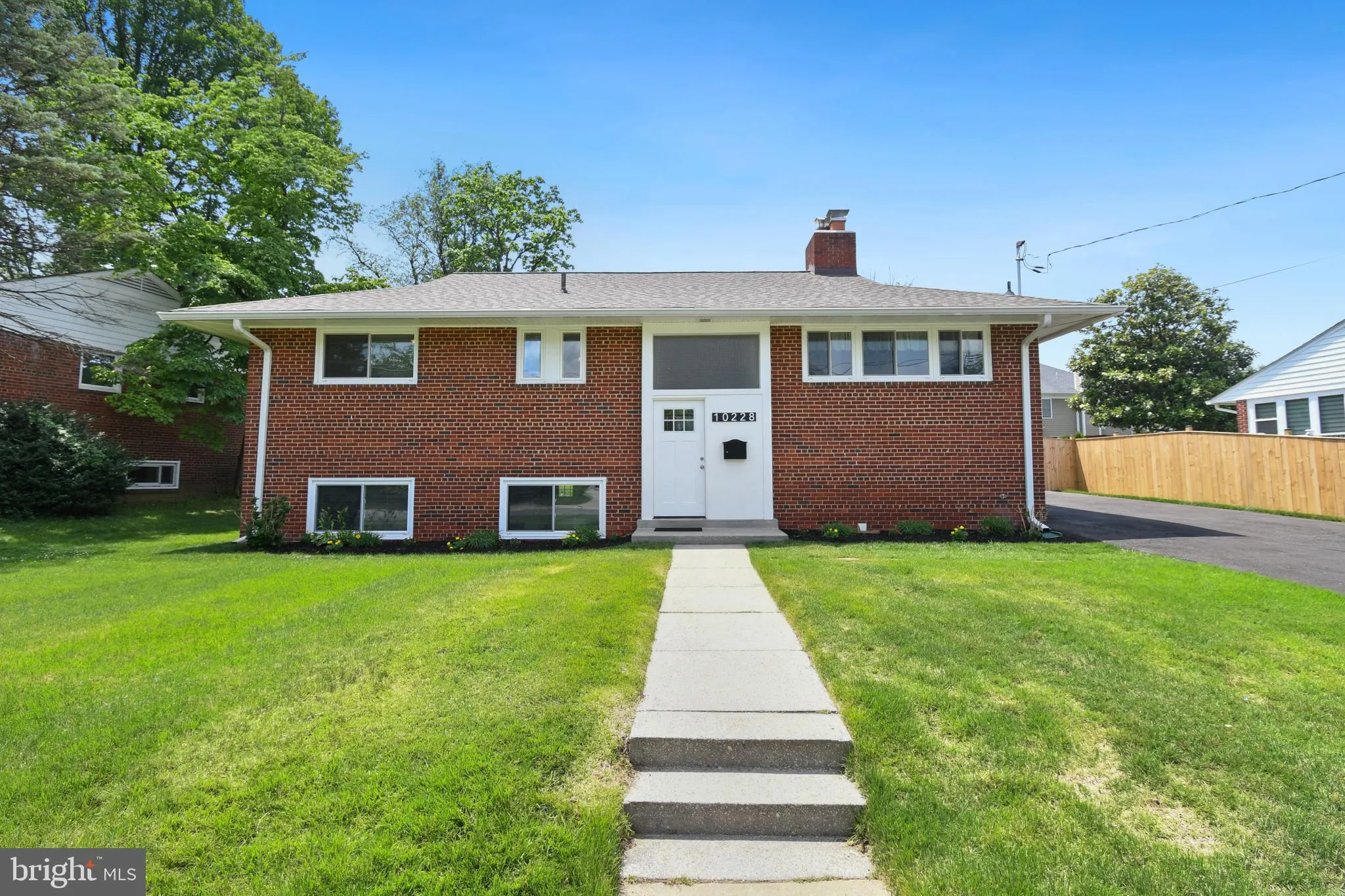 10228 FARNHAM DRIVE, Bethesda, MD 20814