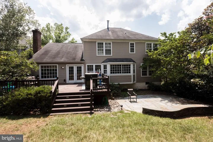 10213 Daylily Ct, Manassas, Virginia 20110