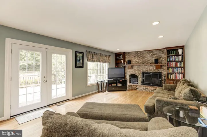 10213 Daylily Ct, Manassas, Virginia 20110