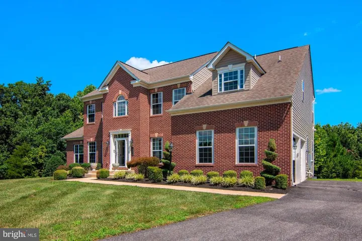 14506 Saint Gregory Way, Accokeek, Maryland 20607