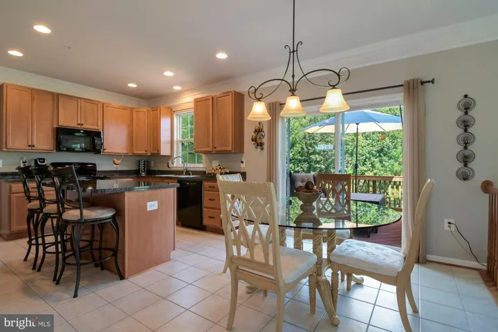 14506 Saint Gregory Way, Accokeek, Maryland 20607