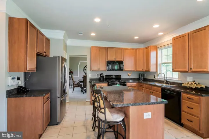 14506 Saint Gregory Way, Accokeek, Maryland 20607