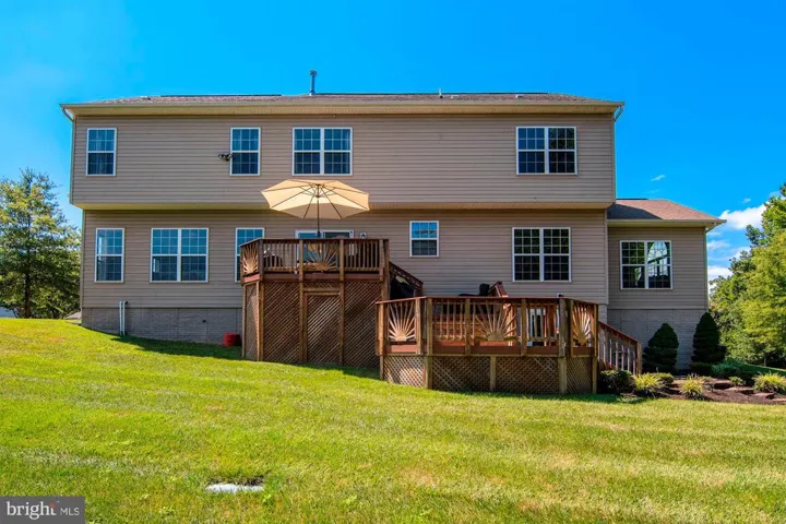 14506 Saint Gregory Way, Accokeek, Maryland 20607
