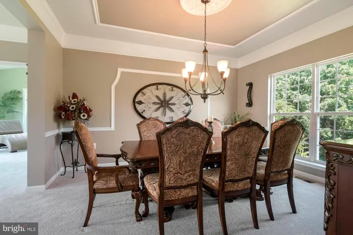 14506 Saint Gregory Way, Accokeek, Maryland 20607