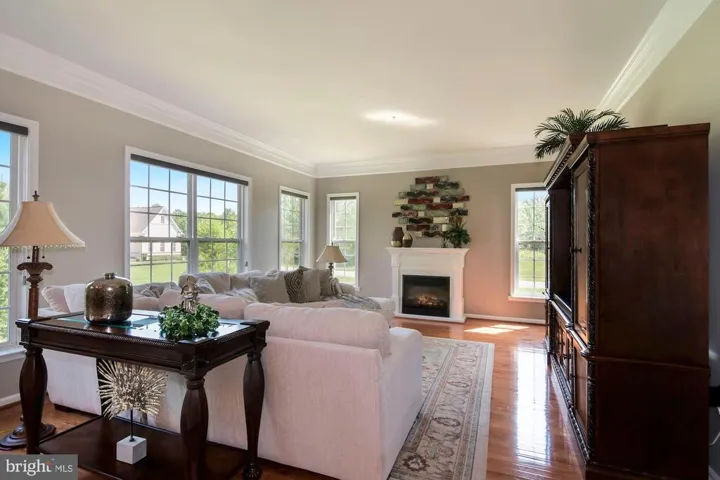 14506 Saint Gregory Way, Accokeek, Maryland 20607
