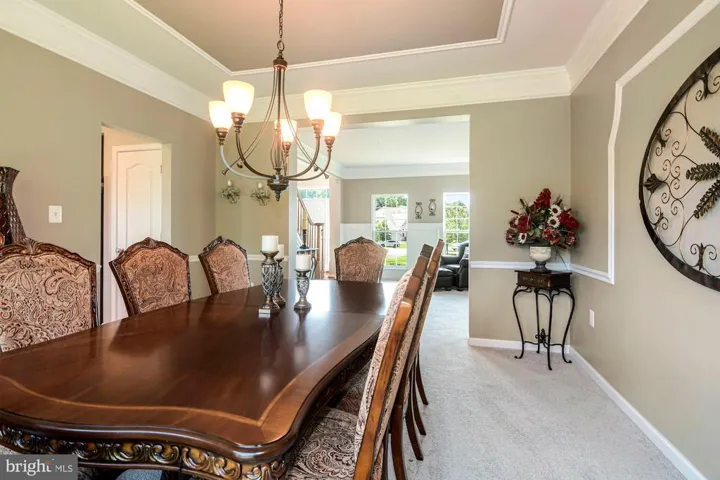 14506 Saint Gregory Way, Accokeek, Maryland 20607