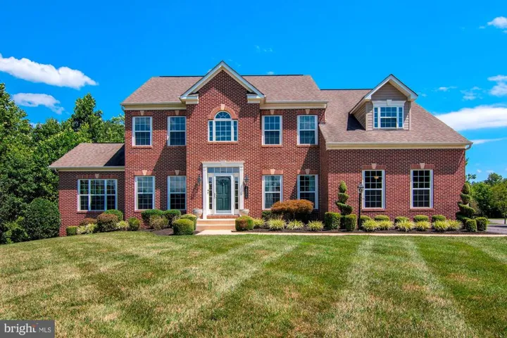 14506 Saint Gregory Way, Accokeek, Maryland 20607