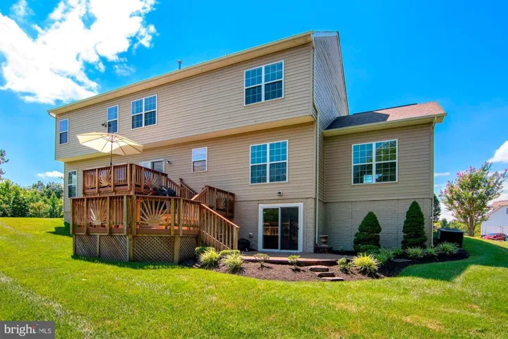 14506 Saint Gregory Way, Accokeek, Maryland 20607