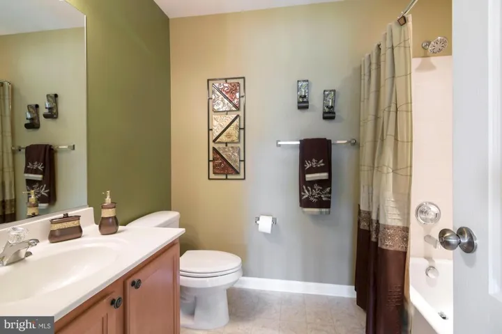 14506 Saint Gregory Way, Accokeek, Maryland 20607