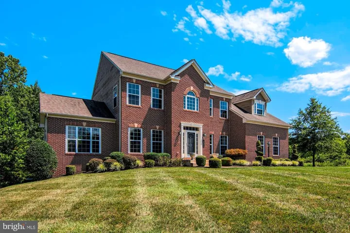 14506 Saint Gregory Way, Accokeek, Maryland 20607