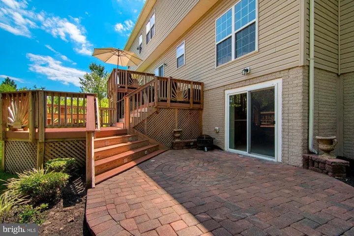 14506 Saint Gregory Way, Accokeek, Maryland 20607
