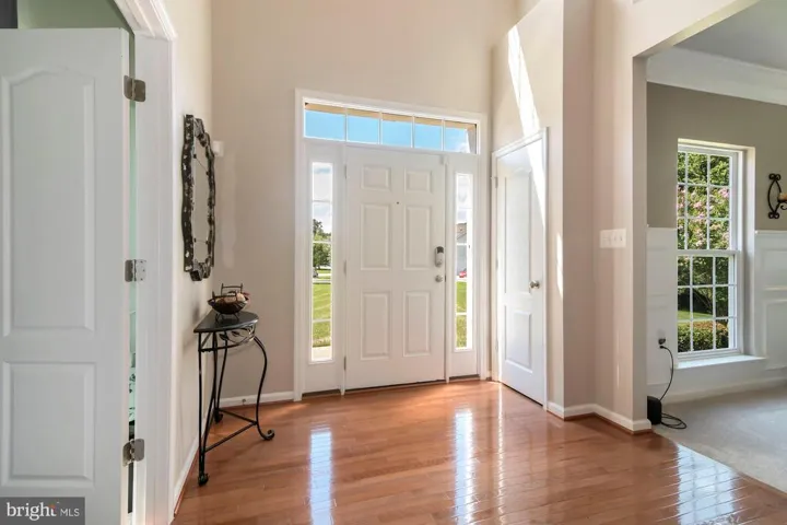 14506 Saint Gregory Way, Accokeek, Maryland 20607