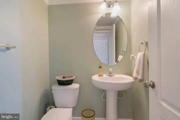 14506 Saint Gregory Way, Accokeek, Maryland 20607