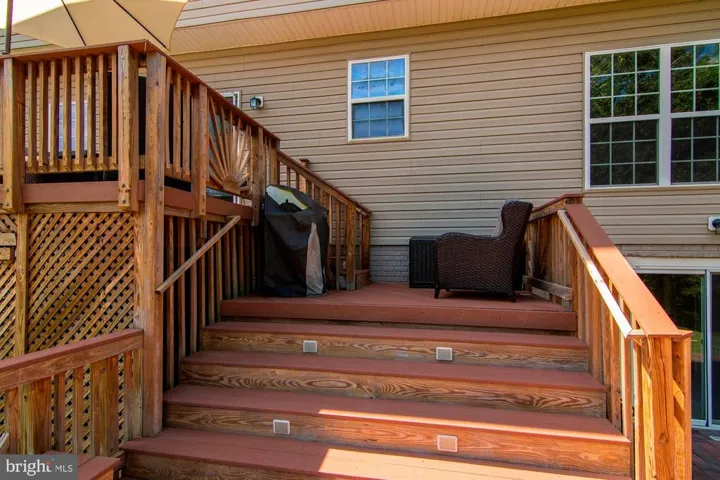 14506 Saint Gregory Way, Accokeek, Maryland 20607