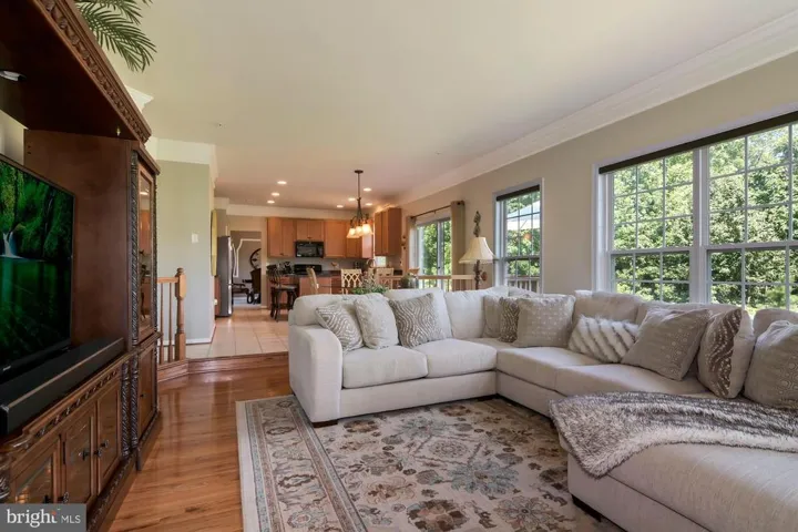 14506 Saint Gregory Way, Accokeek, Maryland 20607