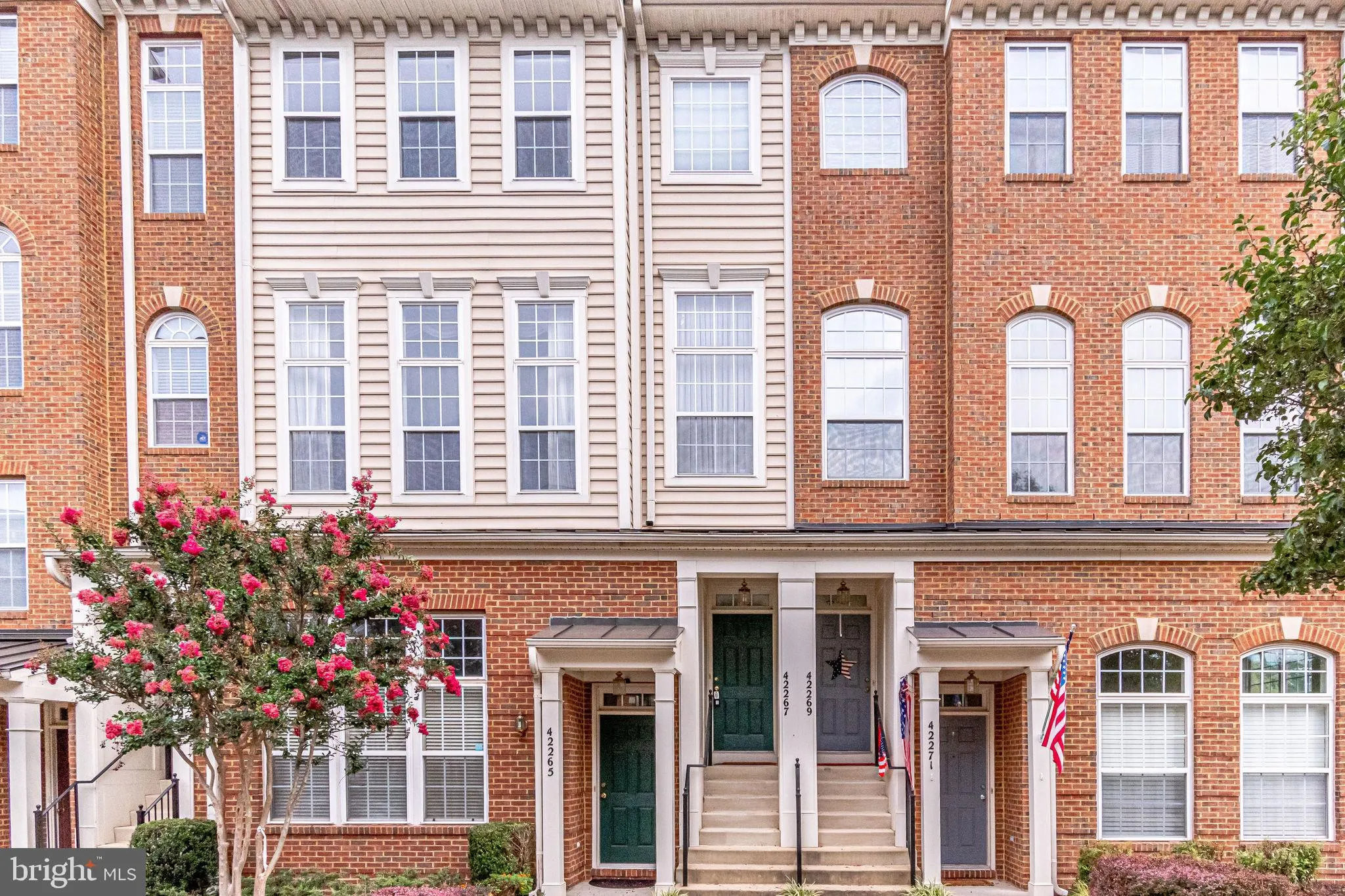 42267 BLACK ROCK TERRACE, Aldie, VA 20105