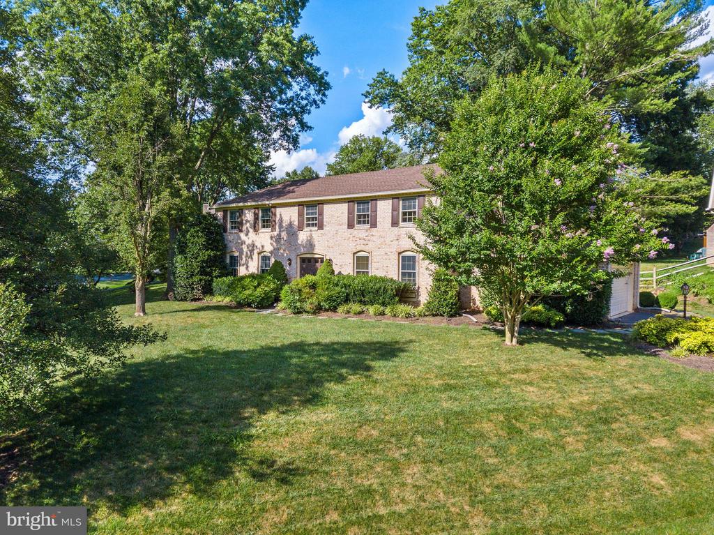 9929 BEDFORDSHIRE COURT, POTOMAC, MD 20854