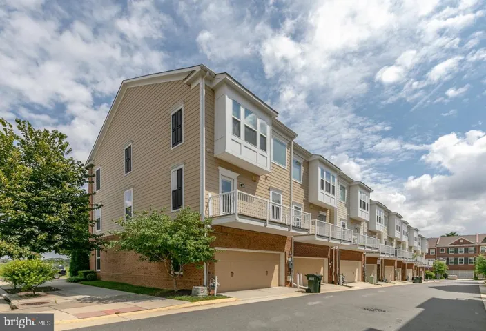 9558 Canonbury Sq, Fairfax, Virginia 22031