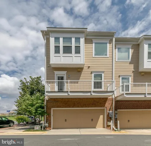 9558 Canonbury Sq, Fairfax, Virginia 22031