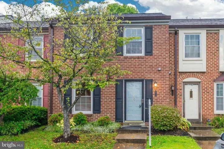 5509 Independence Cir, Alexandria, Virginia 22312