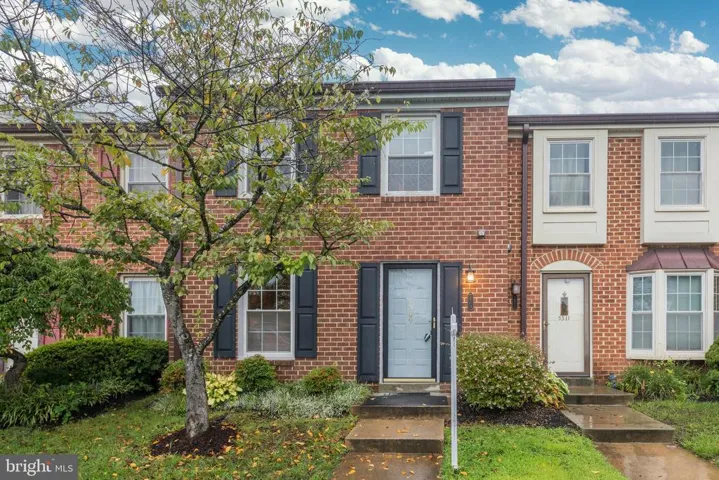 5509 Independence Cir, Alexandria, Virginia 22312