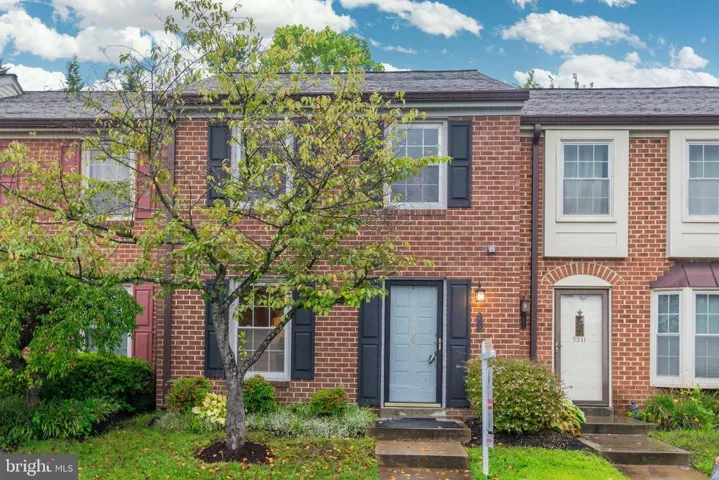 5509 Independence Cir, Alexandria, Virginia 22312