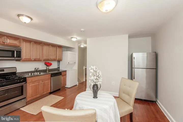 126 O St Sw, Washington, District of Columbia 20024