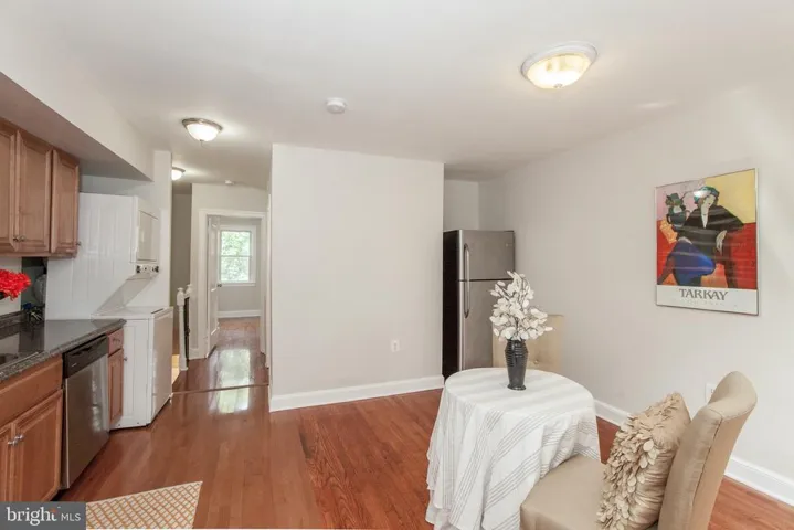 126 O St Sw, Washington, District of Columbia 20024
