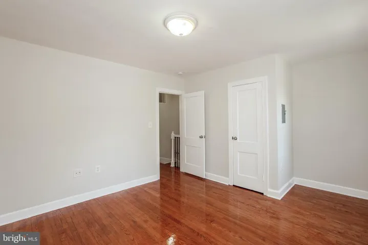 126 O St Sw, Washington, District of Columbia 20024