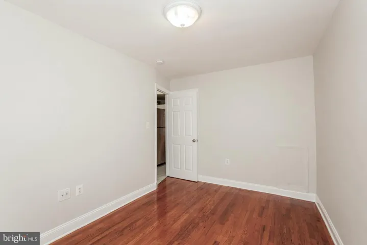 126 O St Sw, Washington, District of Columbia 20024