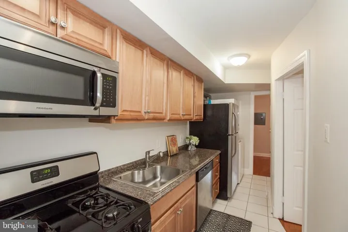 126 O St Sw, Washington, District of Columbia 20024