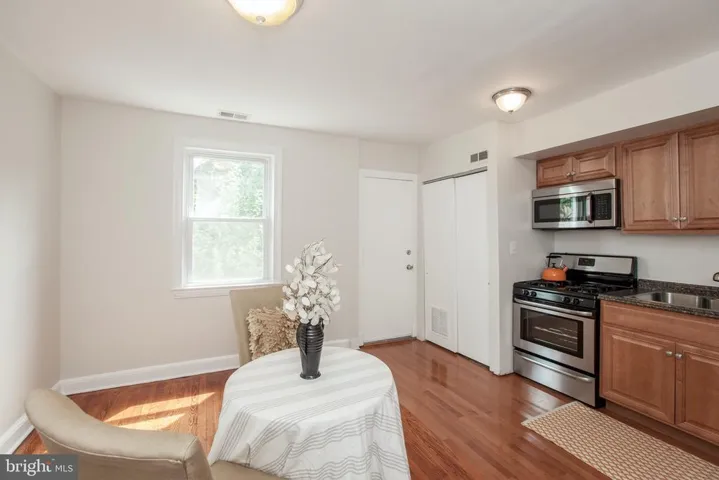 126 O St Sw, Washington, District of Columbia 20024