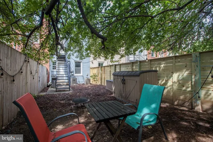 126 O St Sw, Washington, District of Columbia 20024