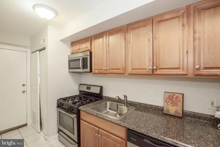 126 O St Sw, Washington, District of Columbia 20024