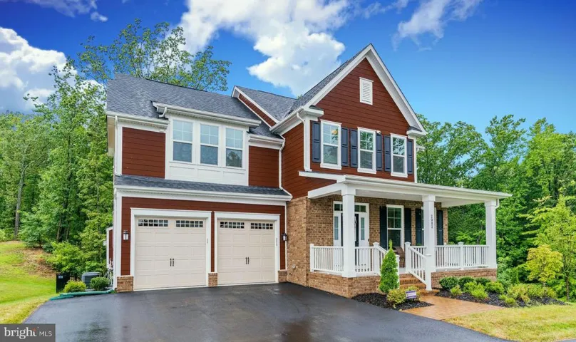 2082 Twin Six Ln, Dumfries, Virginia 22026