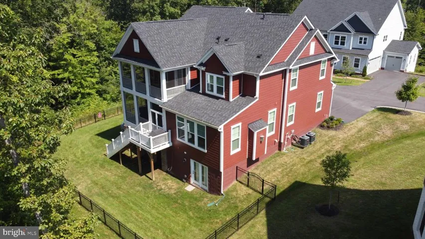 2082 Twin Six Ln, Dumfries, Virginia 22026