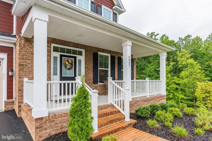 2082 Twin Six Ln, Dumfries, Virginia 22026