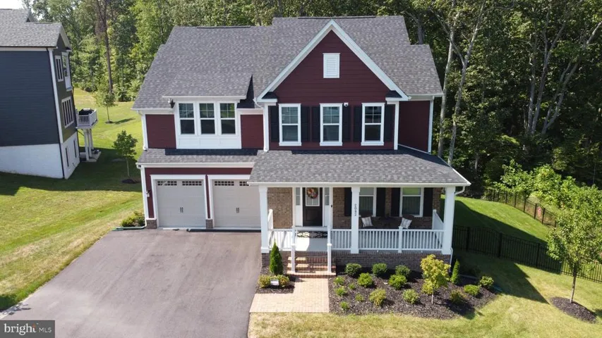 2082 Twin Six Ln, Dumfries, Virginia 22026
