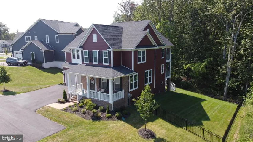 2082 Twin Six Ln, Dumfries, Virginia 22026