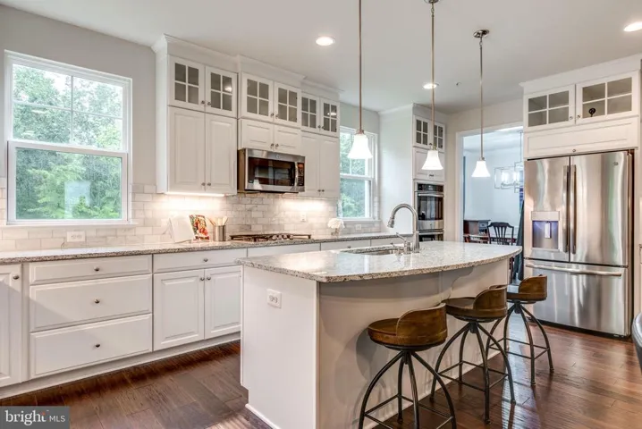 2082 Twin Six Ln, Dumfries, Virginia 22026