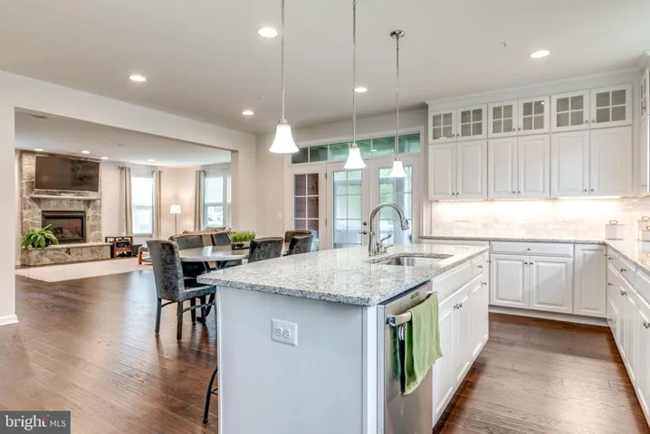 2082 Twin Six Ln, Dumfries, Virginia 22026