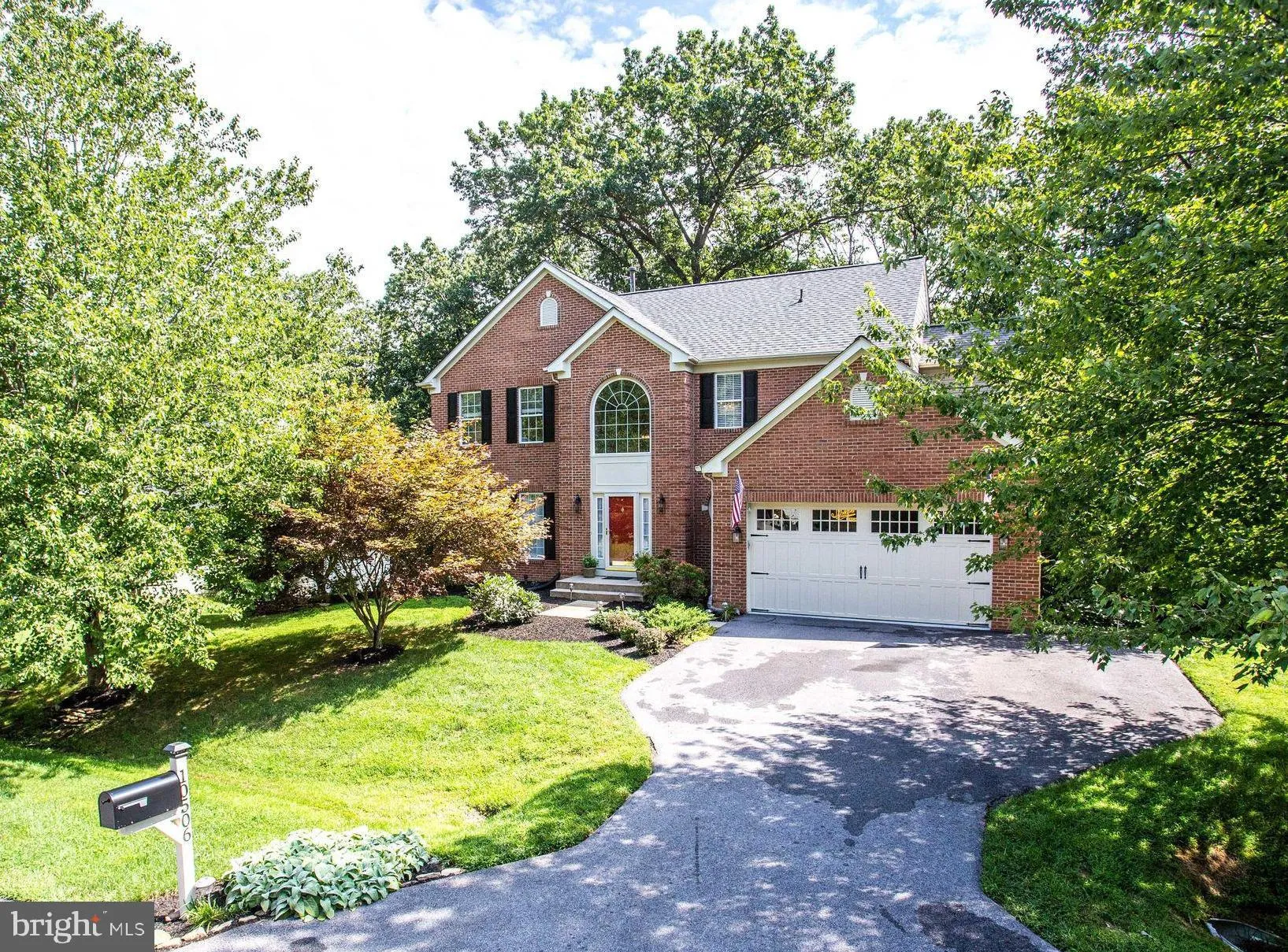 10506 SANTA ANITA TERRACE, Damascus, MD 20872