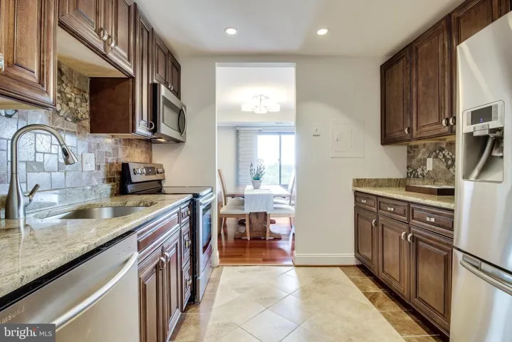 3101 S Manchester St #822, Falls Church, Virginia 22044
