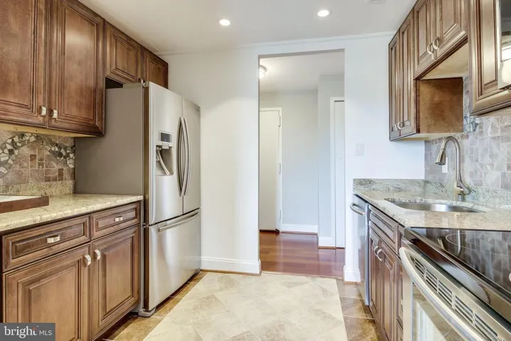 3101 S Manchester St #822, Falls Church, Virginia 22044