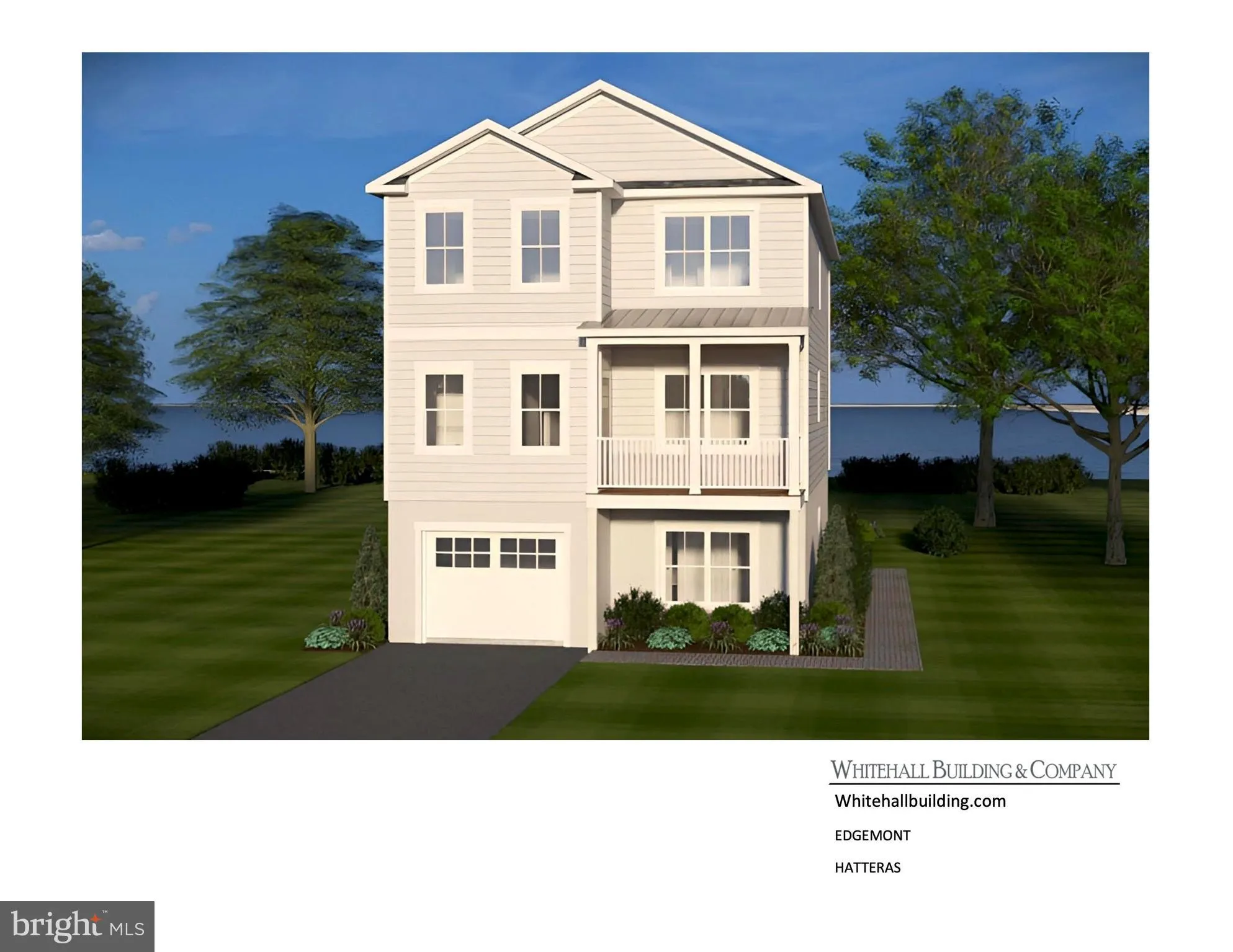 3621 EDGEMONT STREET, Edgewater, MD 21037